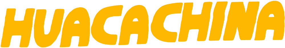 huacachina logo