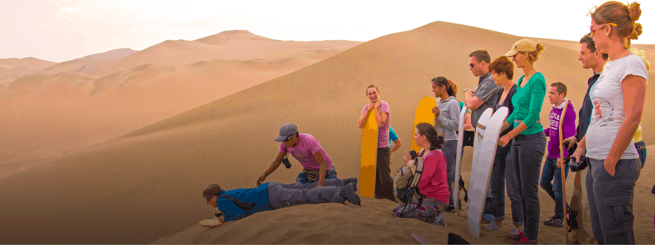 surf huacachina tudo voce precisa saber