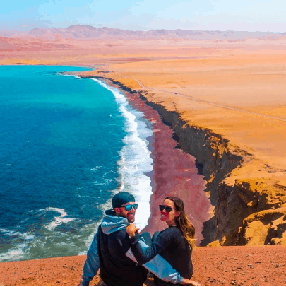 tour paracas islas ballestas huacachina