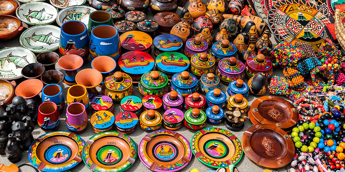 indian market miraflores