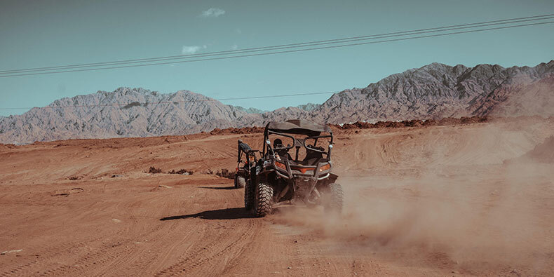 buggy huacachina